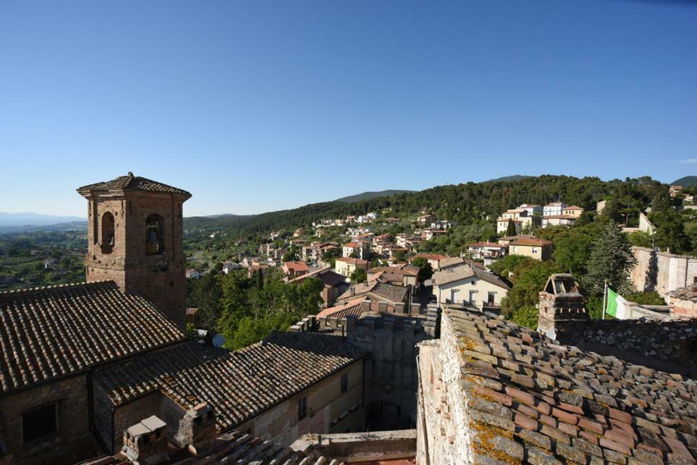 B&B Delle Erbe Calvi dellʼ Umbria 외부 사진